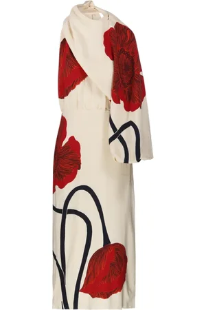 JOHANNA ORTIZ Dames, Rokken, , Maat: XS Zijde