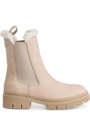 Tamaris Dames, Schoenen, , Maat: 39 EU Wol