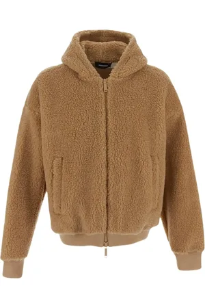 Dsquared2 Heren, Sweatshirts & Hoodies, , Maat: L Poliester