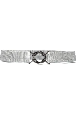 Co`Couture Dames, Accessoires, Grijs, Maat: ONE Size