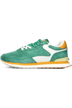 HOFF Dames, Schoenen, Groen, Maat: 41 EU