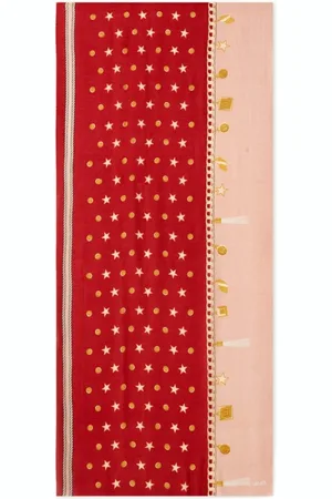 Liu Jo Dames, Accessoires, Rood, Maat: ONE Size Poliester