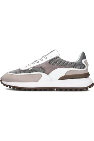 Floris van Bommel Heren, Schoenen, , Maat: 40 2/3 EU Leer