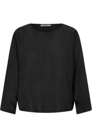 Drykorn Heren, Truien, Zwart, Maat: XS