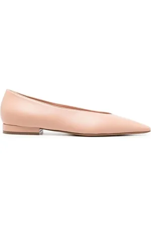 Lanvin Dames, Schoenen, , Maat: 36 EU Leer
