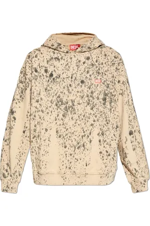 Diesel Heren, Sweatshirts & Hoodies, , Maat: XS Katoen