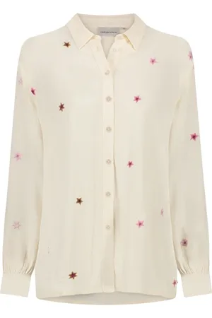 Fabienne Chapot Dames, Blouses & Shirts, , Maat: XS Viscose