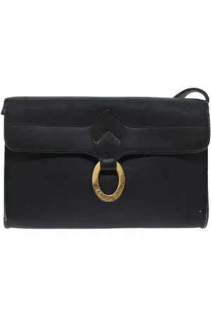 Dior Dames, Pre-owned, Zwart, Maat: ONE Size