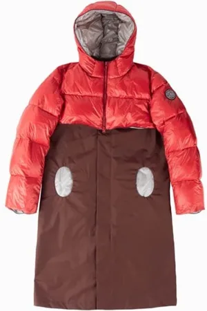 Colmar Dames, Jassen, Rood, Maat: M