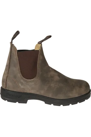 Blundstone Dames, Schoenen, Bruin, Maat: 43 EU Leer