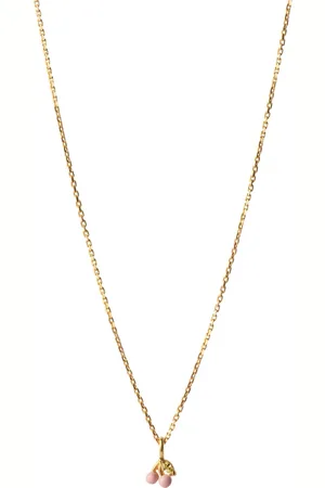 Enamel Dames, Accessoires, Geel, Maat: ONE Size