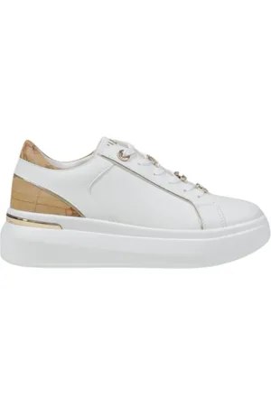 ALVIERO MARTINI 1A CLASSE Dames, Schoenen, Wit, Maat: 39 EU
