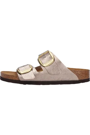 Birkenstock Dames, Schoenen, , Maat: 37 EU Suède