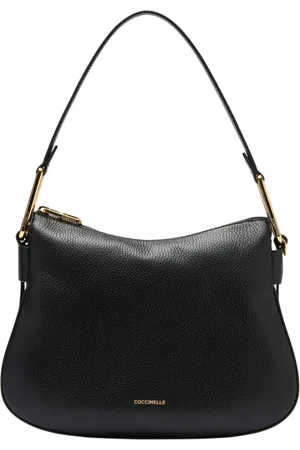Coccinelle Dames, Tassen, Zwart, Maat: ONE Size Katoen