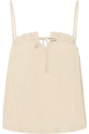 Ichi Dames, Tops, , Maat: M Viscose