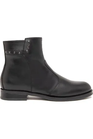 Nero Giardini Dames, Schoenen, Zwart, Maat: 36 EU Leer