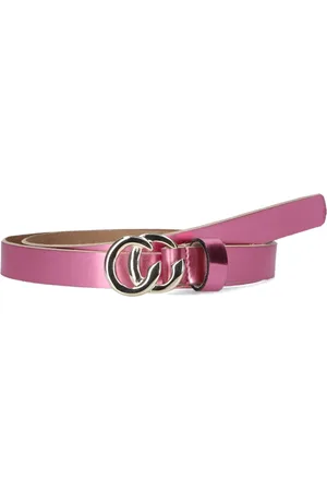 NOTRE-V Dames, Accessoires, Roze, Maat: 85 CM
