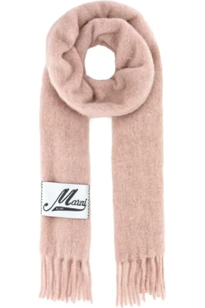 Marni Heren, Accessoires, Roze, Maat: ONE Size
