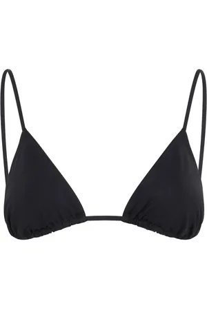 ERES Dames, Badkleding, Zwart, Maat: S