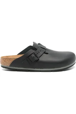 Birkenstock Dames, Schoenen, Zwart, Maat: 41 EU