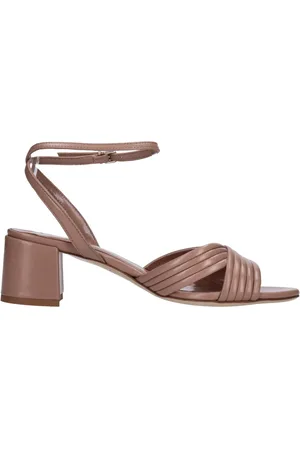 Ncub Dames, Schoenen, , Maat: 38 EU Leer