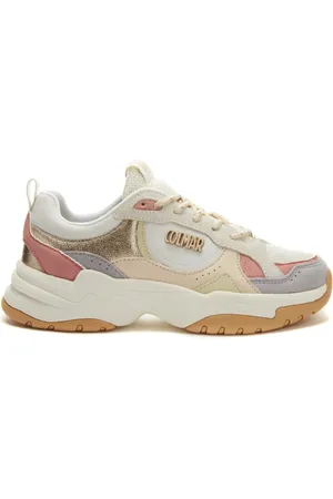 Colmar Dames, Schoenen, Veelkleurig, Maat: 40 EU Leer