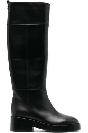 Casadei Dames, Schoenen, Zwart, Maat: 38 EU Leer