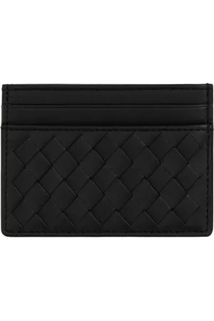 Boggi Milano Heren, Accessoires, Zwart, Maat: ONE Size Leer