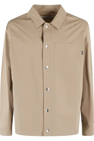 DEPARTMENT FIVE Heren, Jassen, , Maat: M