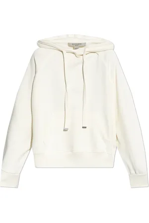 AllSaints Dames, Sweatshirts & Hoodies, , Maat: S Katoen