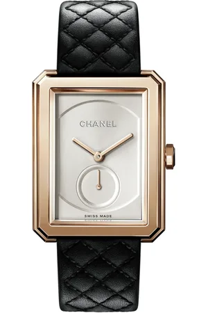 CHANEL Dames, Accessoires, Zwart, Maat: ONE Size