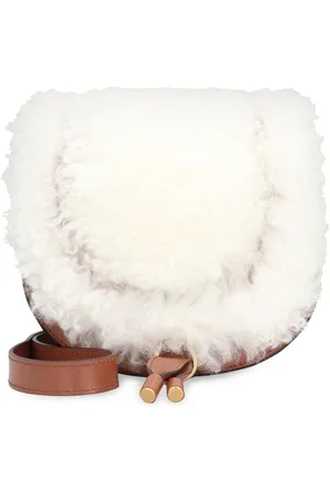 Chloé Dames, Tassen, Veelkleurig, Maat: ONE Size Leer