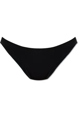 Dsquared2 Dames, Badkleding, Zwart, Maat: 2XS