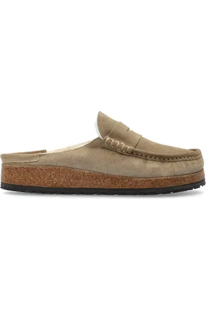 Birkenstock Heren, Schoenen, , Maat: 39 EU Suède