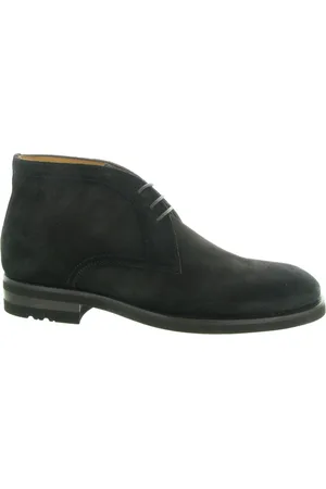 Magnanni Heren, Schoenen, Bruin, Maat: 42 EU Leer