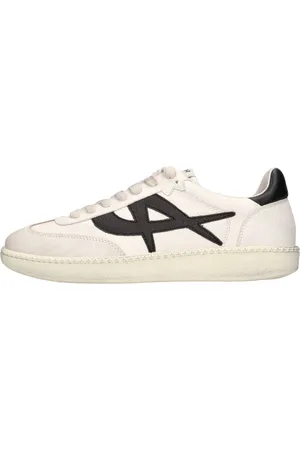 Ash Heren, Schoenen, Wit, Maat: 40 EU
