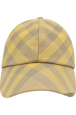 Burberry Dames, Accessoires, Geel, Maat: M Nylon