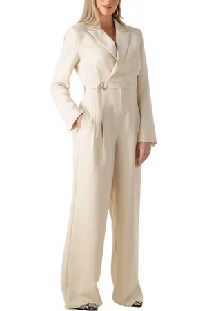 NOTRE-V Dames, Jumpsuits & Playsuits, , Maat: L