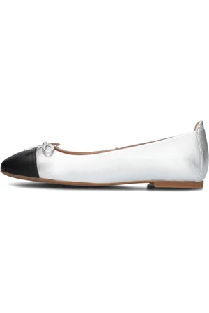 Unisa Dames, Schoenen, Grijs, Maat: 39 EU Leer