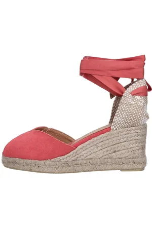 Castaner Dames, Schoenen, Roze, Maat: 39 EU