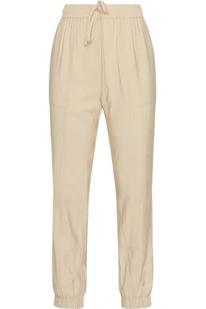 Moss Copenhagen Dames, Broeken, , Maat: S Viscose