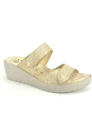 Mephisto Dames, Schoenen, Geel, Maat: 39 EU