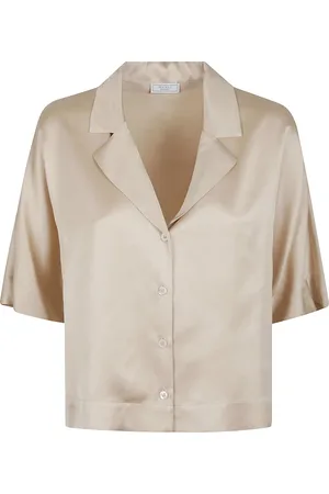 PESERICO SIGN Dames, Blouses & Shirts, , Maat: M
