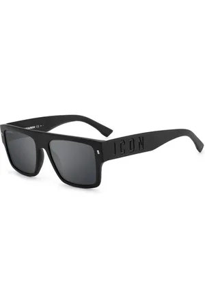 Dsquared2 Heren, Accessoires, Zwart, Maat: 56 MM