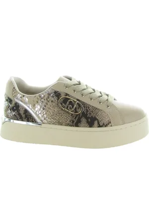Liu Jo Dames, Schoenen, , Maat: 38 EU Leer