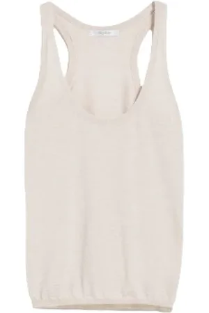 Max Mara Dames, Tops, , Maat: M Kasjmier