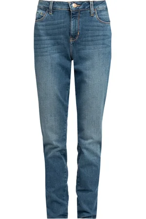 Guess Dames, Jeans, Blauw, Maat: W25 Denim