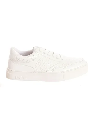 Liu Jo Dames, Schoenen, Wit, Maat: 39 EU Synthetisch