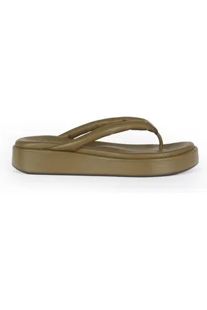 Cortana Dames, Schoenen, Groen, Maat: 38 EU