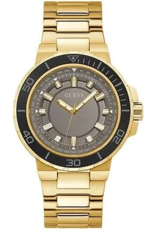Guess Heren, Accessoires, Geel, Maat: ONE Size